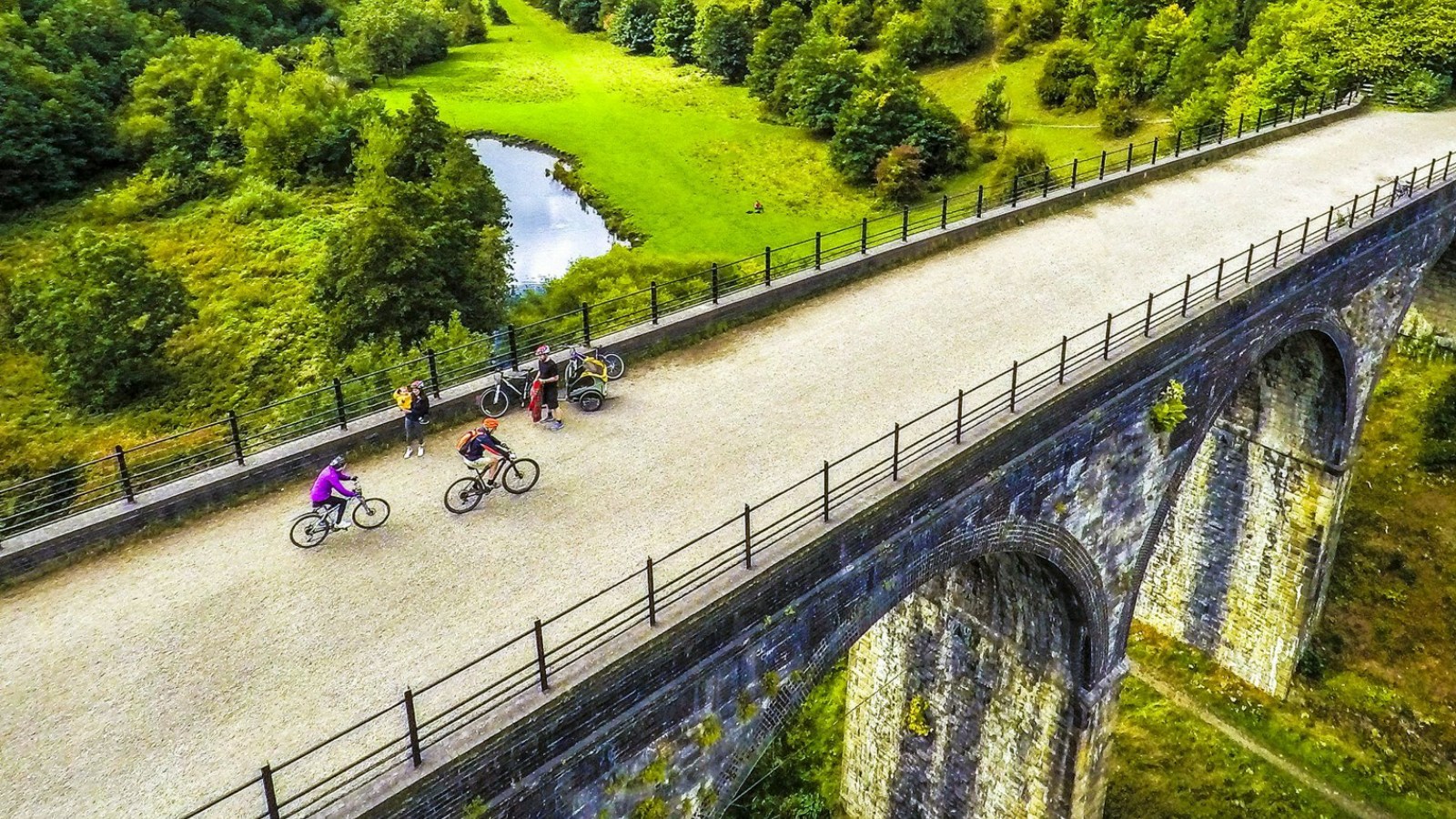 Things to do in Derbsyhire | Visit Tissington Village | Ashbourne