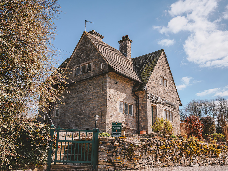 Tissington Village Holidays