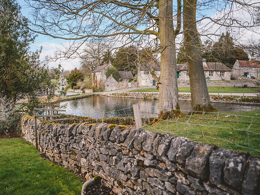 Peak District Holiday Cottages