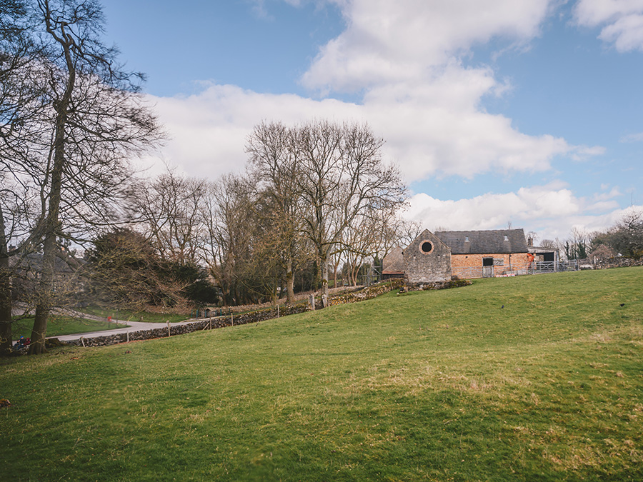 Gardeners Cottage Barn Holiday Cottage