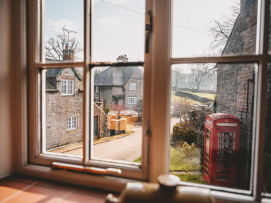 Peak District Holiday Cottages